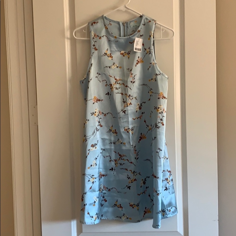 NWT Urban Outfitters Kimchi Blue Dress